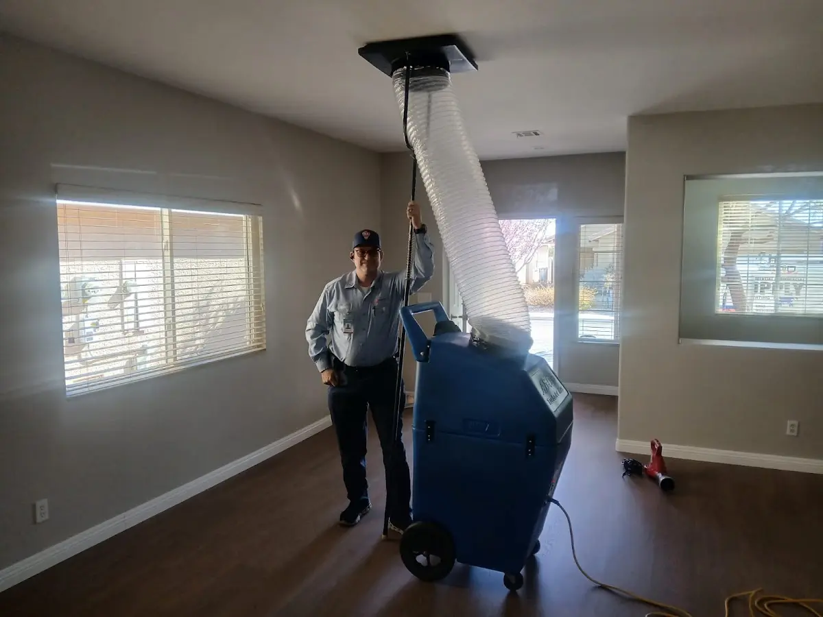 Professional AC Repair work inside a Guthrie home